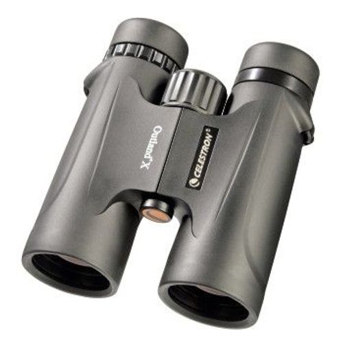 CELESTRON-Jumelles Outland X, 8 x 42