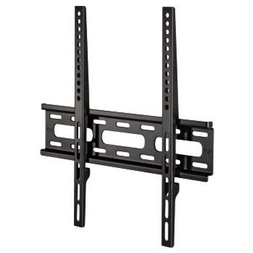 HAMA-Support mural TV FIXE, 1 étoile, XL, 142 cm (56), noir