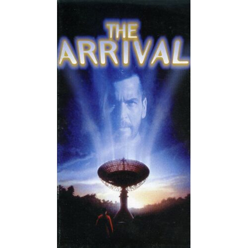 The Arrival, Dossier De Presse, De David Twohy, Avec Charlie Sheen, Lindsay Crouse, Richard Schiff