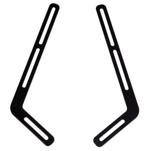 HAMA-Support pour barre de son, fixe