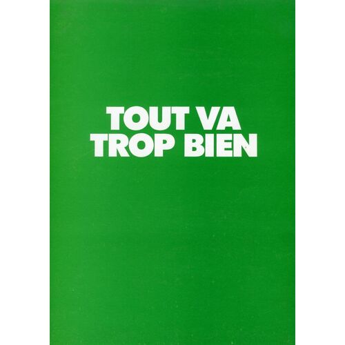 Tout Va Trop Bien, Dossier De Presse, De Jim Kouf, Avec Tom Conti, Teri Garr, Paul Rodriguez