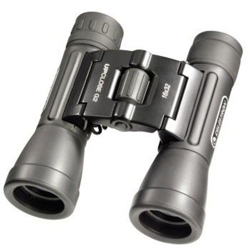 CELESTRON-Jumelles UpClose G2, 16 x 32