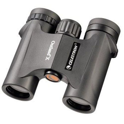 CELESTRON-Jumelles Outland X, 10 x 25