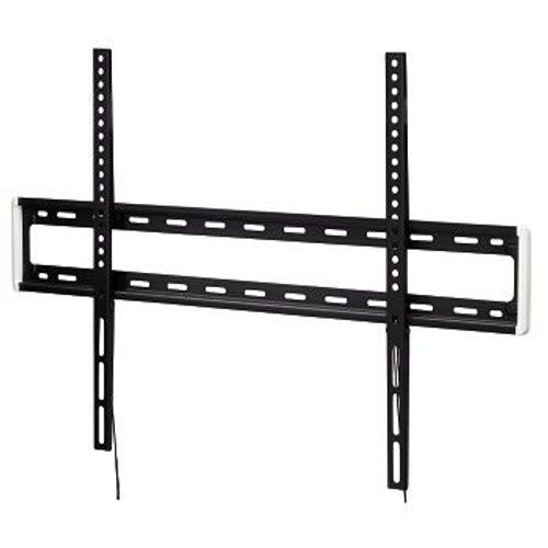 HAMA-Support mural FIXE pour TV, 5 étoiles, XL, 229 cm (90), noir