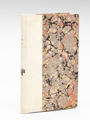 La Bordelaise. Apologie Humoristique [ Edition Originale ]