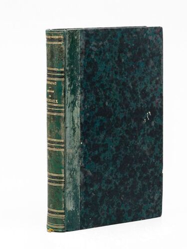 Histoire De Bordeaux, Depuis L'année 1675 Jusqu'à 1836, Contenant La Continuation Et Le Complèment Des Histoires De Cette Ville Qui Ont Été Publiées