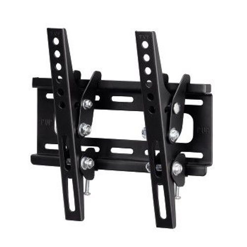 HAMA-Support mural MOTION pour TV, 1 étoile, L, 117 cm (46), Noir