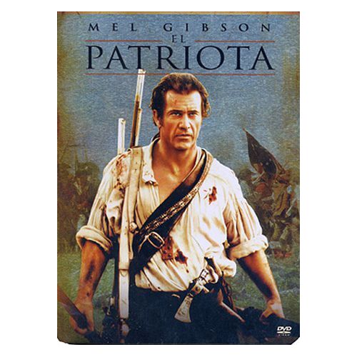 El Patriota