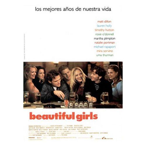 Beautiful Girls