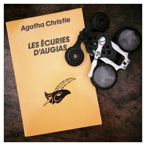 Les Écuries D' Augias
