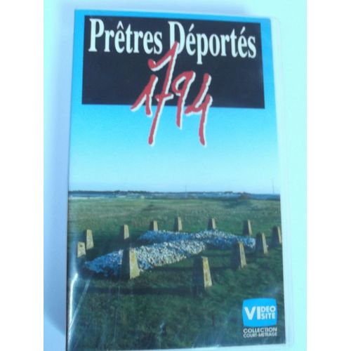 Pretres Deportes 1794
