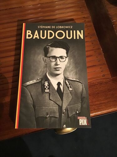 Baudouin