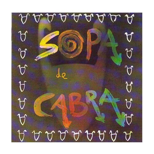 Sopa De Cabra - Sopa De Cabra