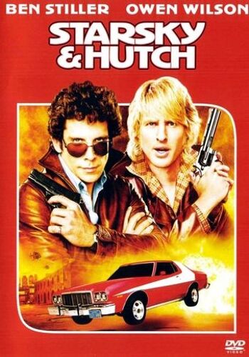 Starsky & Hutch