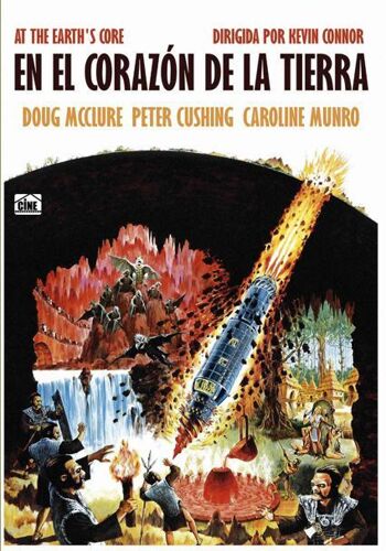En El Corazon De La Tierra
