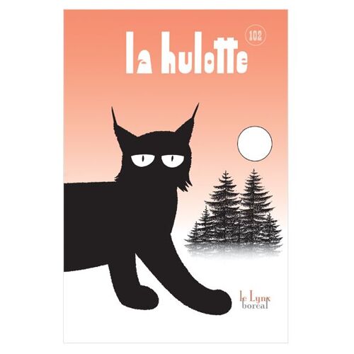 La Hulotte 102 