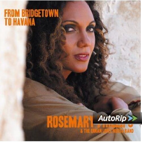 From Bridgetown To Havana