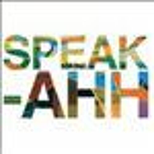 Speak-Ahh