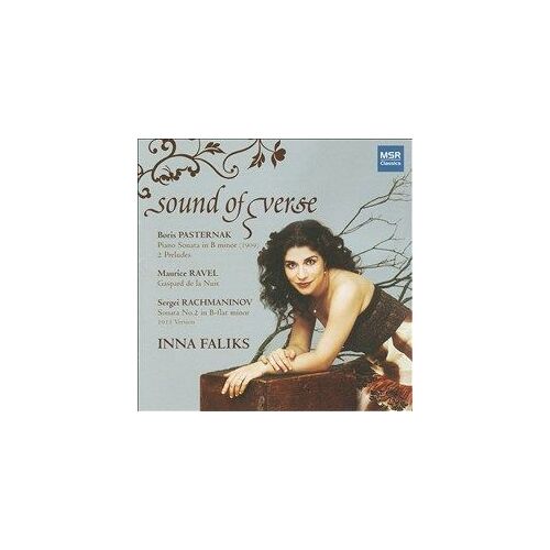 Sound Of Verse