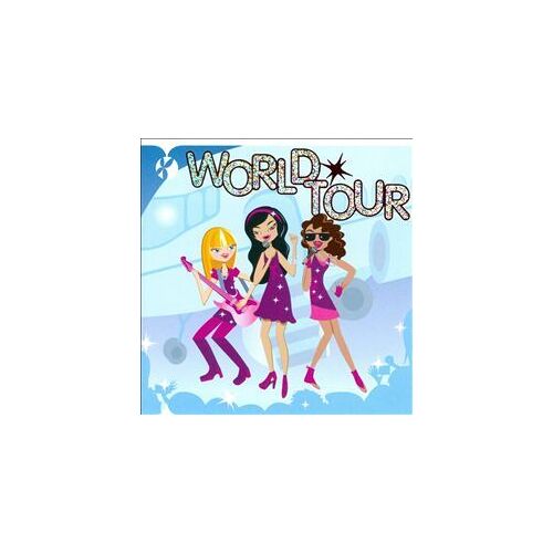 World Tour