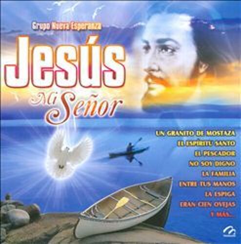 Jesus Mi Senor