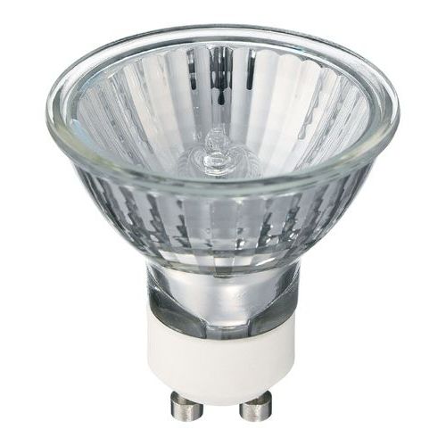 Ampoule Halogène Twistline Alu Par16 50w Gu10 40d 2000h