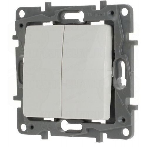 Double va-et-vient Niloé