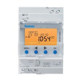 horloge astronomique 1 contact no-nf theben tr 641 top2