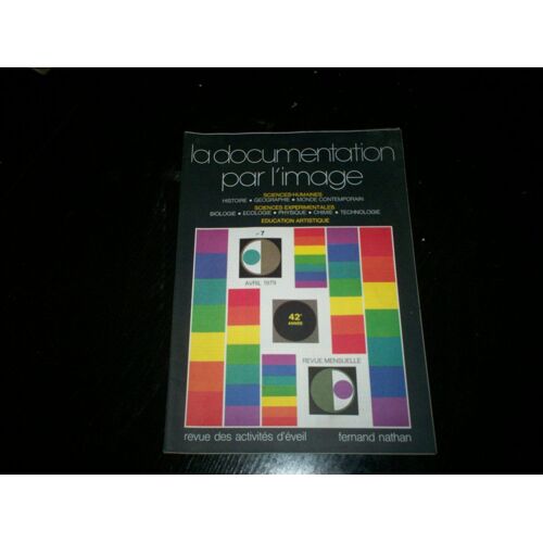 La Documentation Par L'image N°3