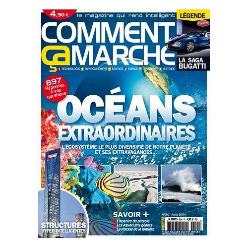 Comment Ça Marche 50 