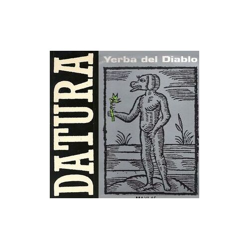 Yerba Del Diablo