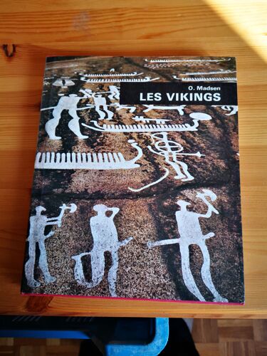 Les Vikings