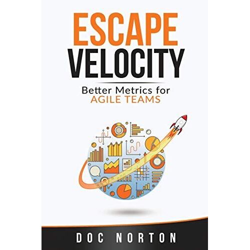Escape Velocity