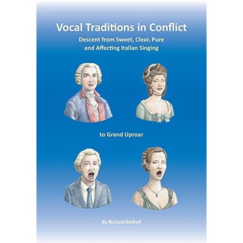 Vocal Traditions In Conflict