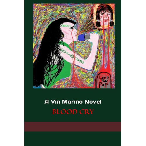 Blood Cry