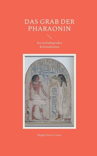 Das Grab Der Pharaonin