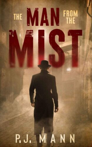 The Man From The Mist