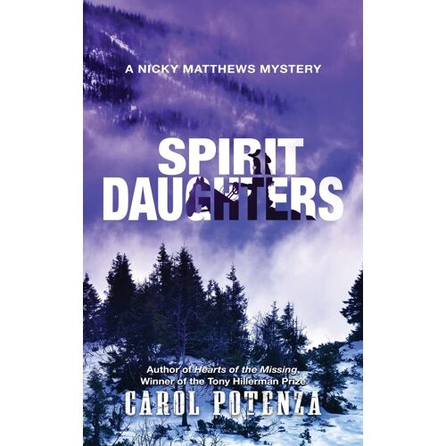 Spirit Daughters