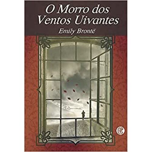 O Morro Dos Ventos Uivantes