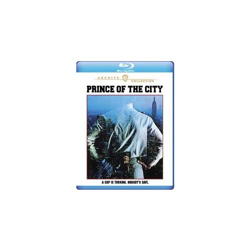 Prince Of The City