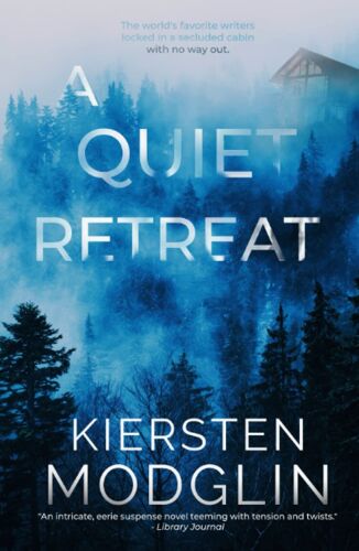 A Quiet Retreat