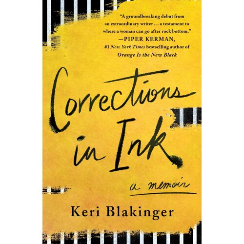 Corrections In Ink