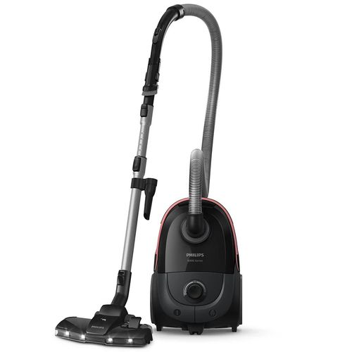 Aspirateur avec sac Philips Série 6000 XD6142/12