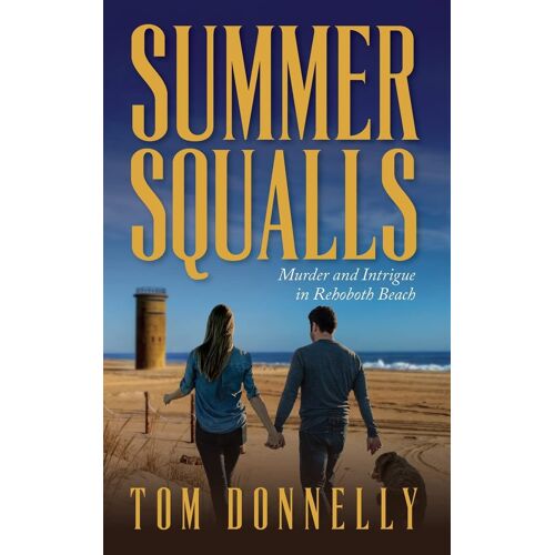 Summer Squalls