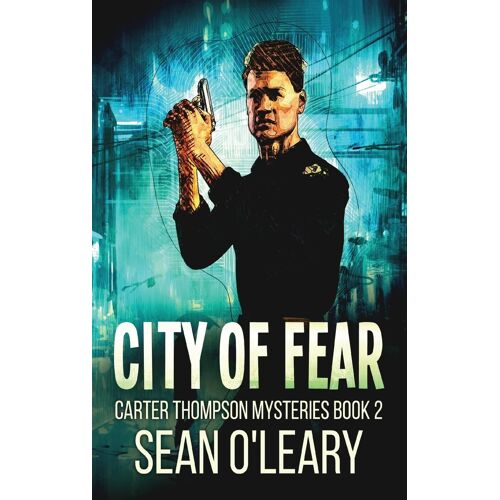 City Of Fear