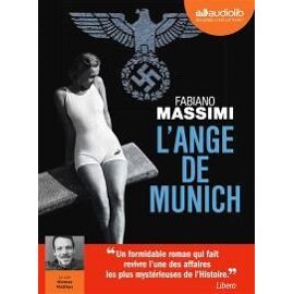 L'ange De Munich