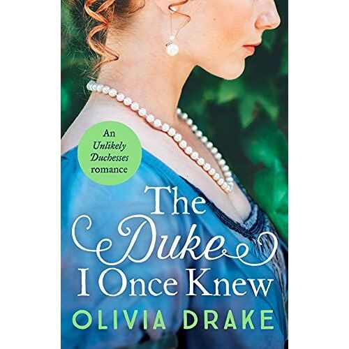 The Duke I Once Knew