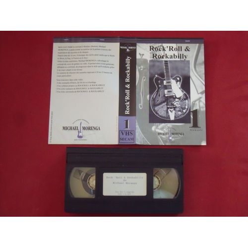 Rock'n'roll & Rockabilly