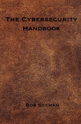 The Cybersecurity Handbook