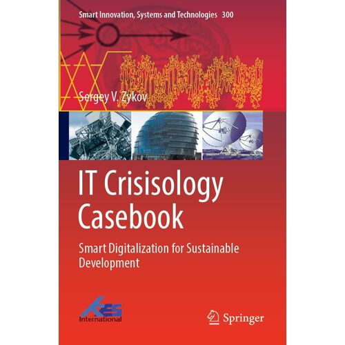 It Crisisology Casebook
